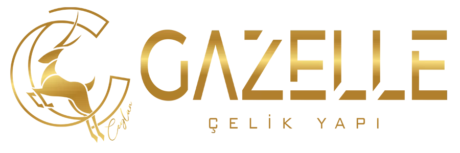 Ankara Prefabrik Ev - Ankara Prefabrik Villa